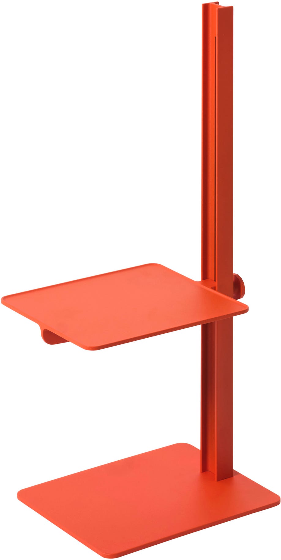 Museum Sidetable – Orange