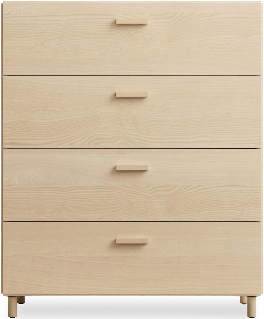 Relief Chest of drawers TAF Studios