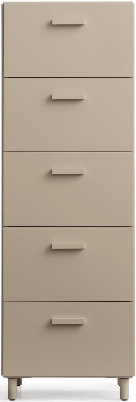 Relief Chest of drawers TAF Studios