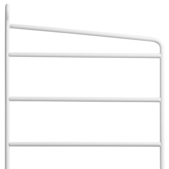 Side panels – White