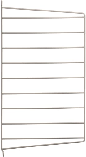 Side Panels – String modular shelves – String furniture