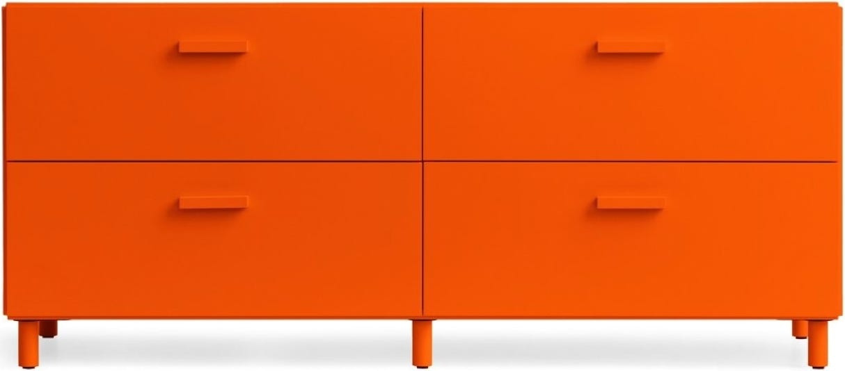 Relief Chest of drawers TAF Studios